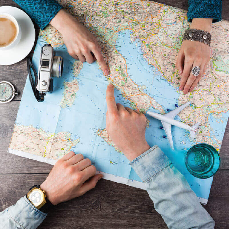 Tours And Travel Company In India | Travolex